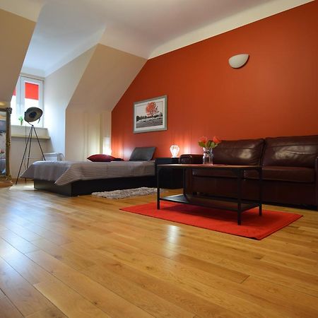 Elegant Apartment Old Town III Warszawa Zewnętrze zdjęcie