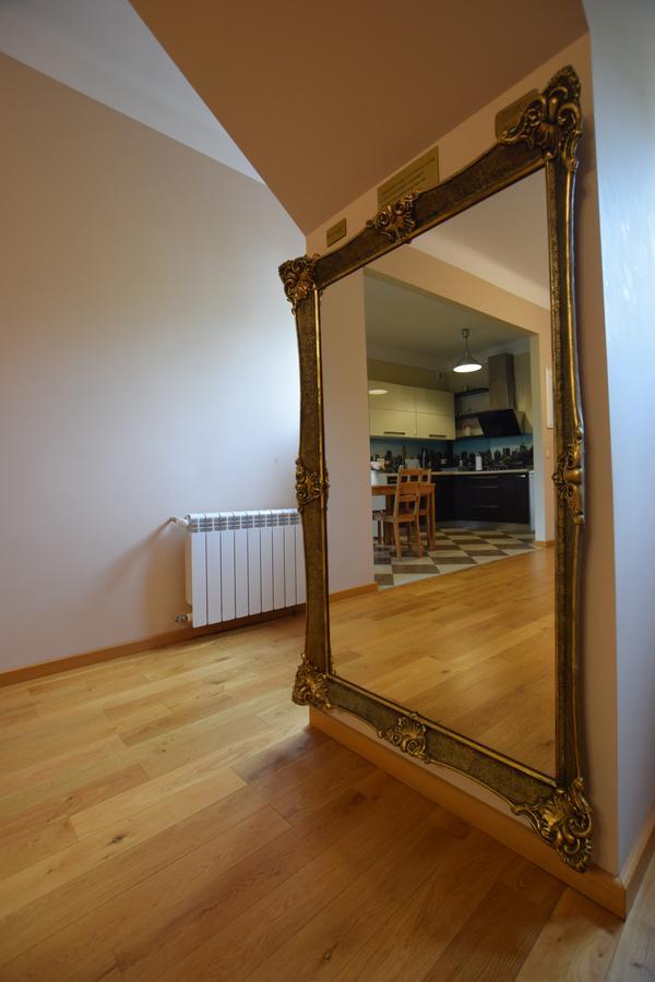Elegant Apartment Old Town III Warszawa Zewnętrze zdjęcie