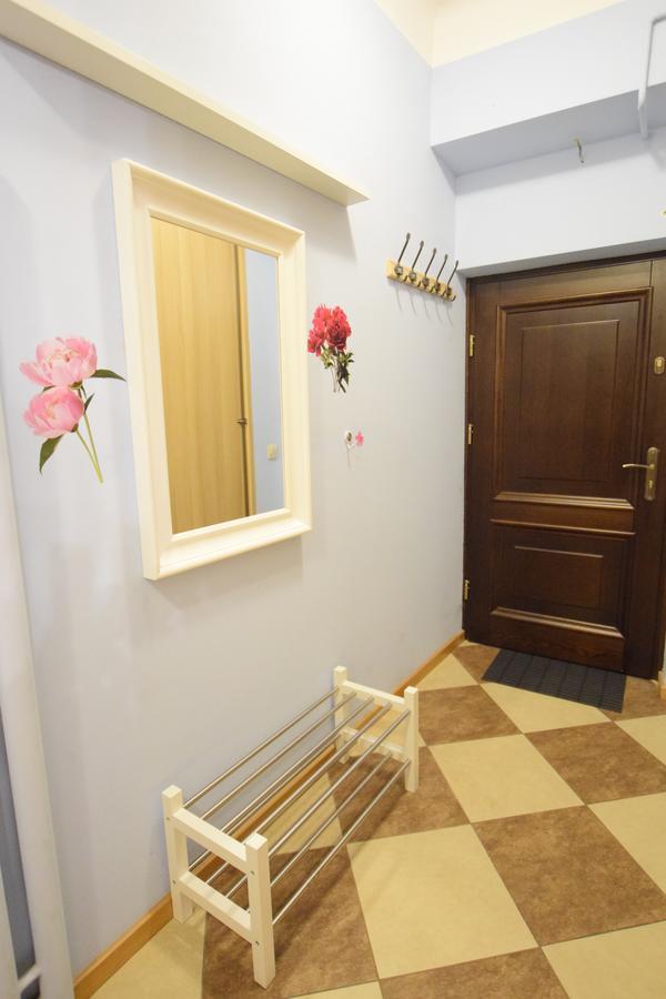 Elegant Apartment Old Town III Warszawa Zewnętrze zdjęcie