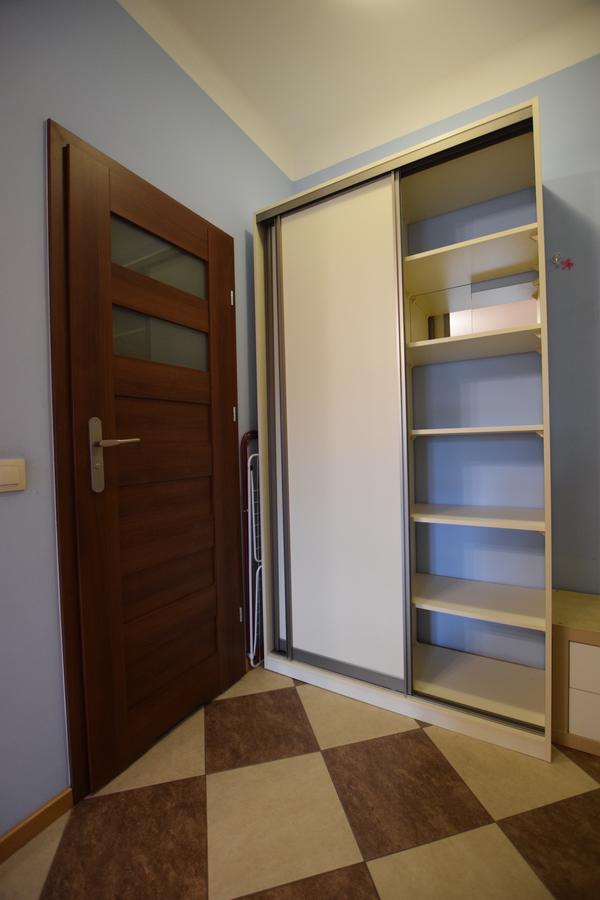 Elegant Apartment Old Town III Warszawa Zewnętrze zdjęcie